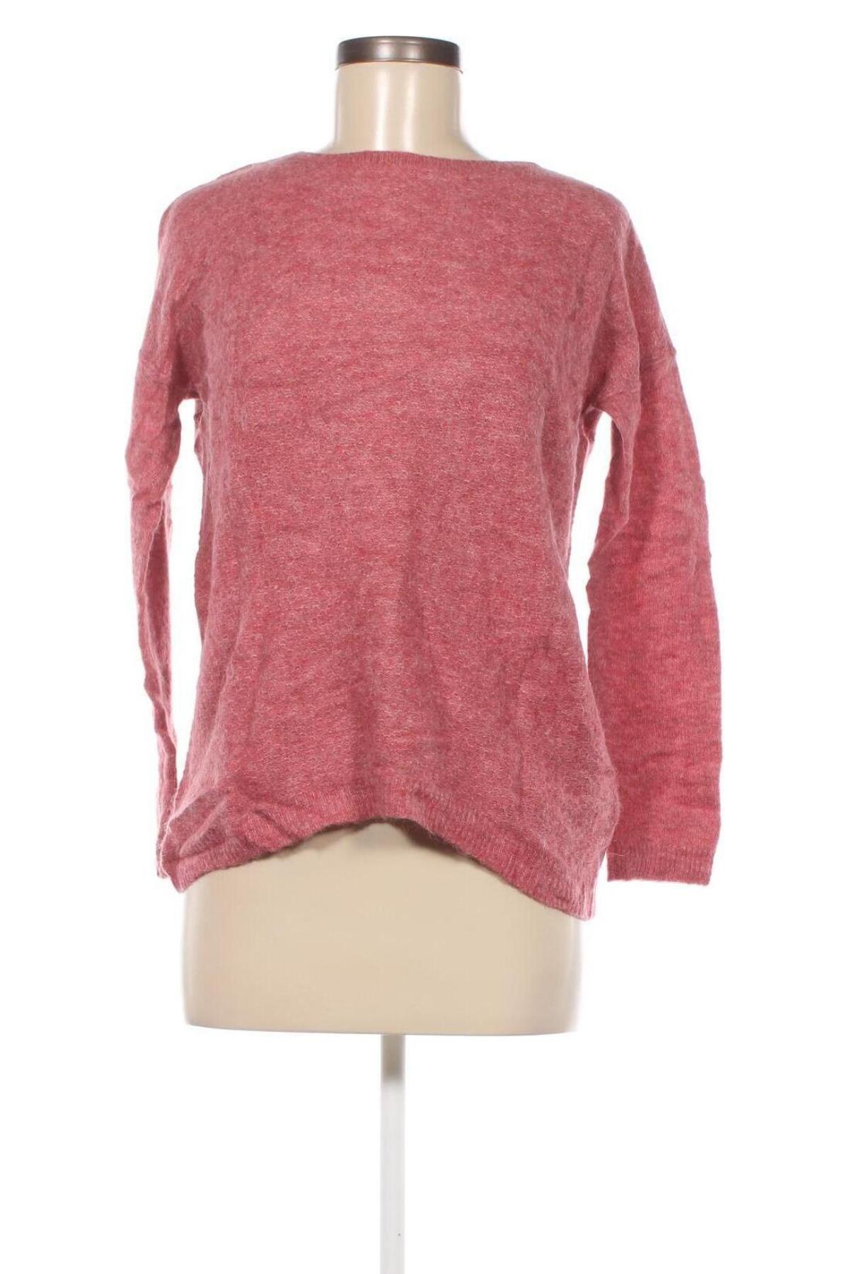 Γυναικείο πουλόβερ Edc By Esprit, Μέγεθος S, Χρώμα Ρόζ , Τιμή 4,49 €