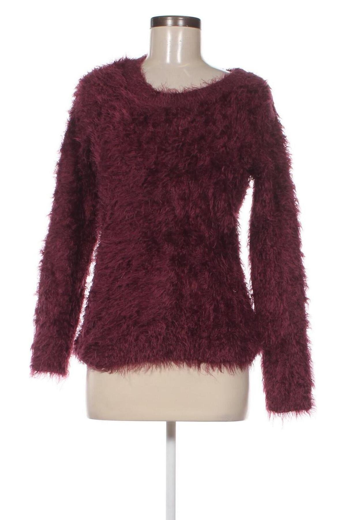 Damenpullover Esmara, Größe S, Farbe Rot, Preis € 8,07