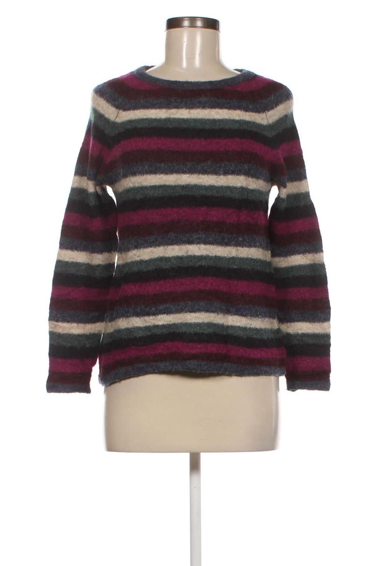 Дамски пуловер Esprit, Размер XS, Цвят Многоцветен, Цена 7,25 лв.