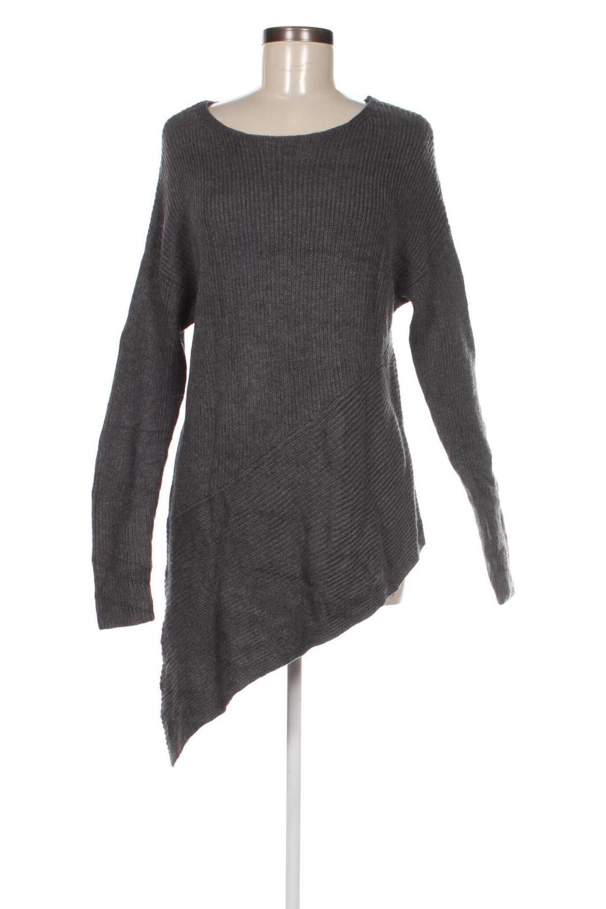 Γυναικείο πουλόβερ Forever New, Μέγεθος M, Χρώμα Γκρί, Τιμή 9,53 €