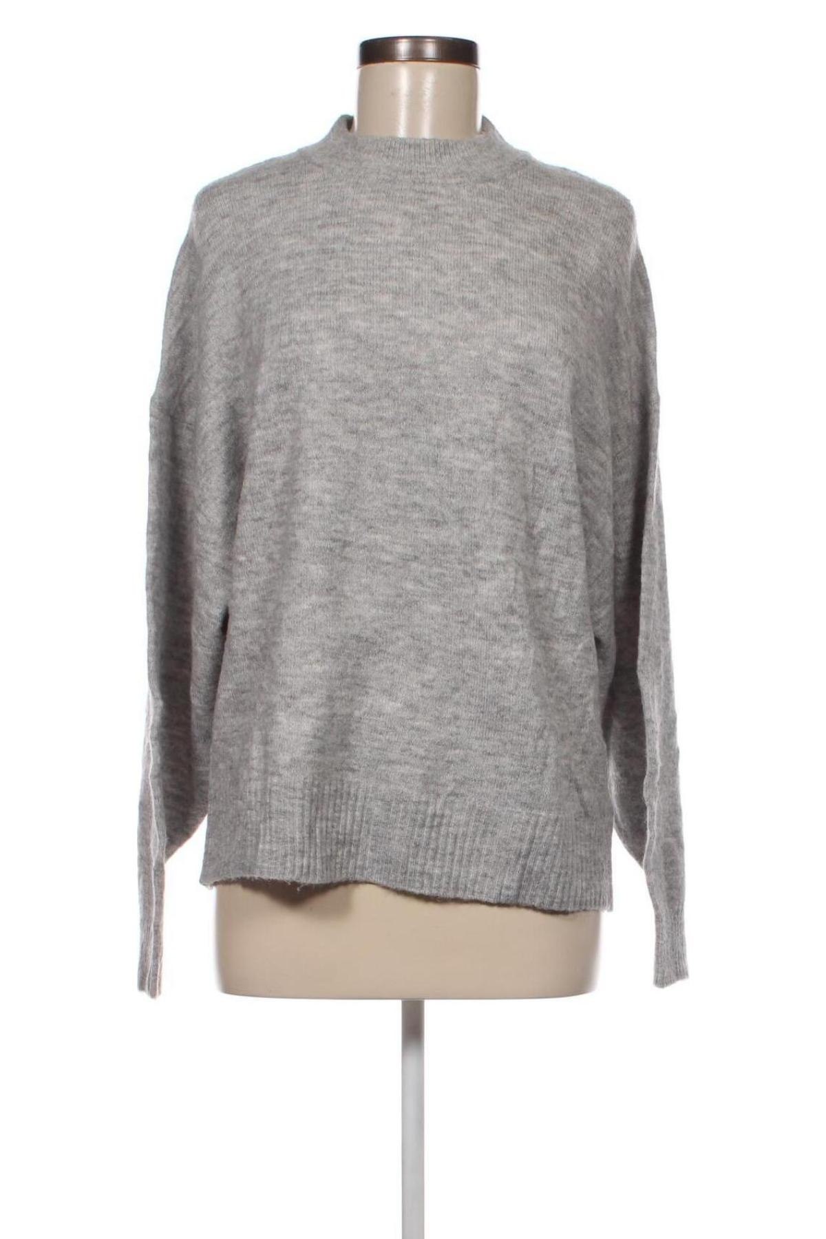 Damenpullover H&M, Größe M, Farbe Grau, Preis € 7,06