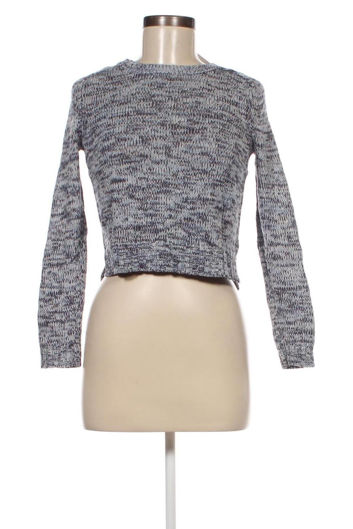 Damski sweter H&M Divided, Rozmiar XS, Kolor Niebieski, Cena 25,99 zł