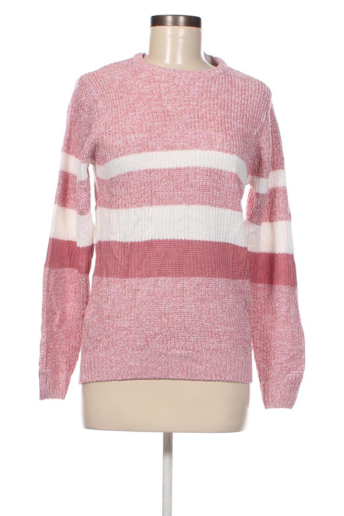 Дамски пуловер Janina, Размер M, Цвят Пепел от рози, Цена 6,09 лв.