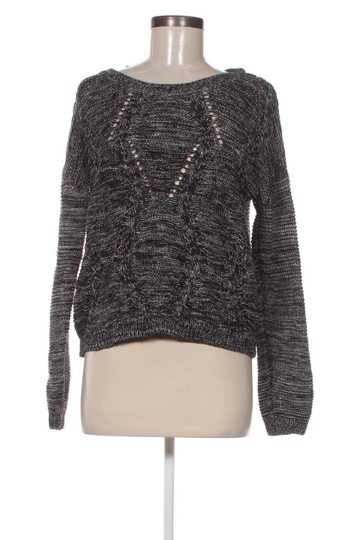 Γυναικείο πουλόβερ Jennyfer, Μέγεθος M, Χρώμα Πολύχρωμο, Τιμή 4,49 €