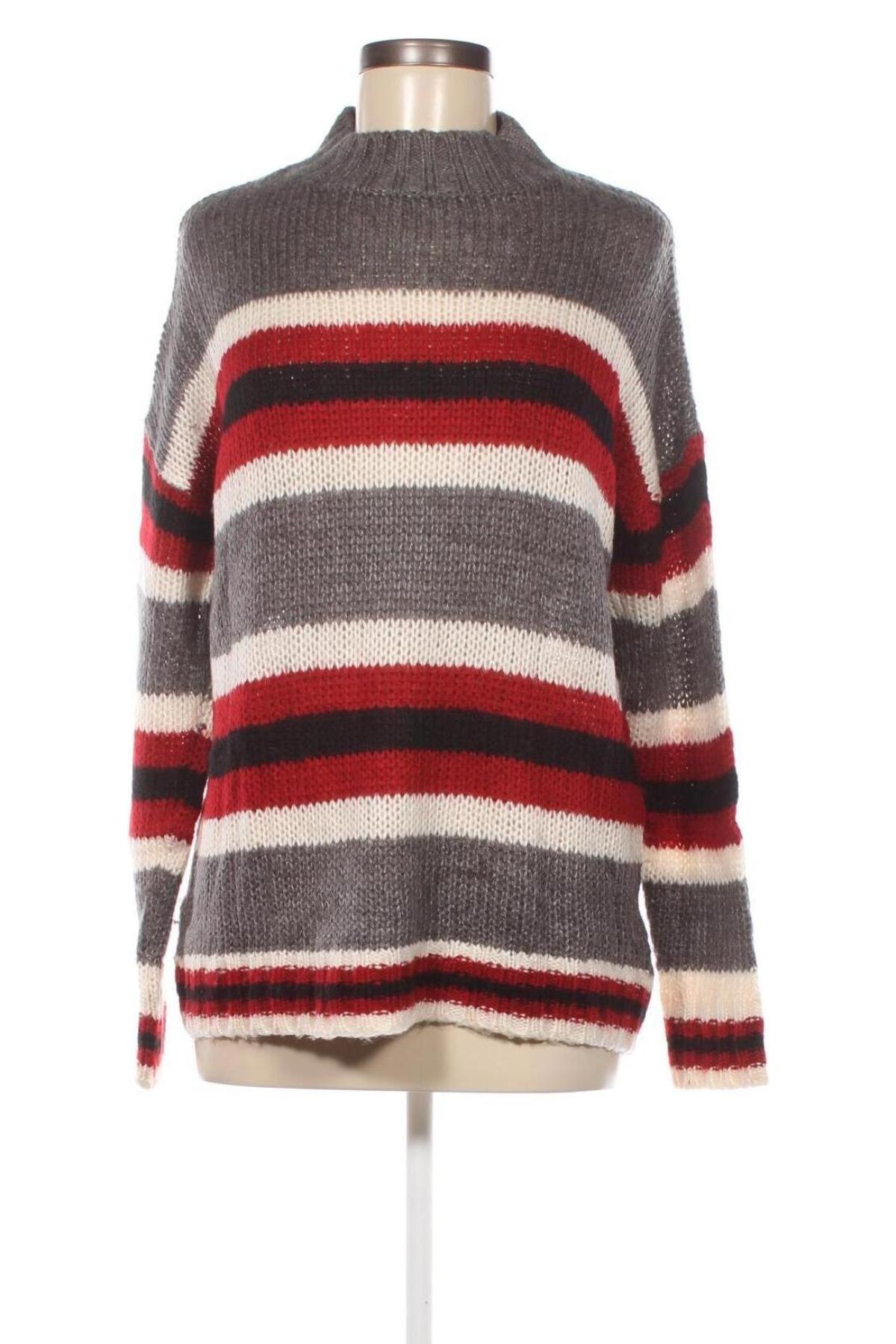 Γυναικείο πουλόβερ Kapalua, Μέγεθος L, Χρώμα Πολύχρωμο, Τιμή 4,49 €