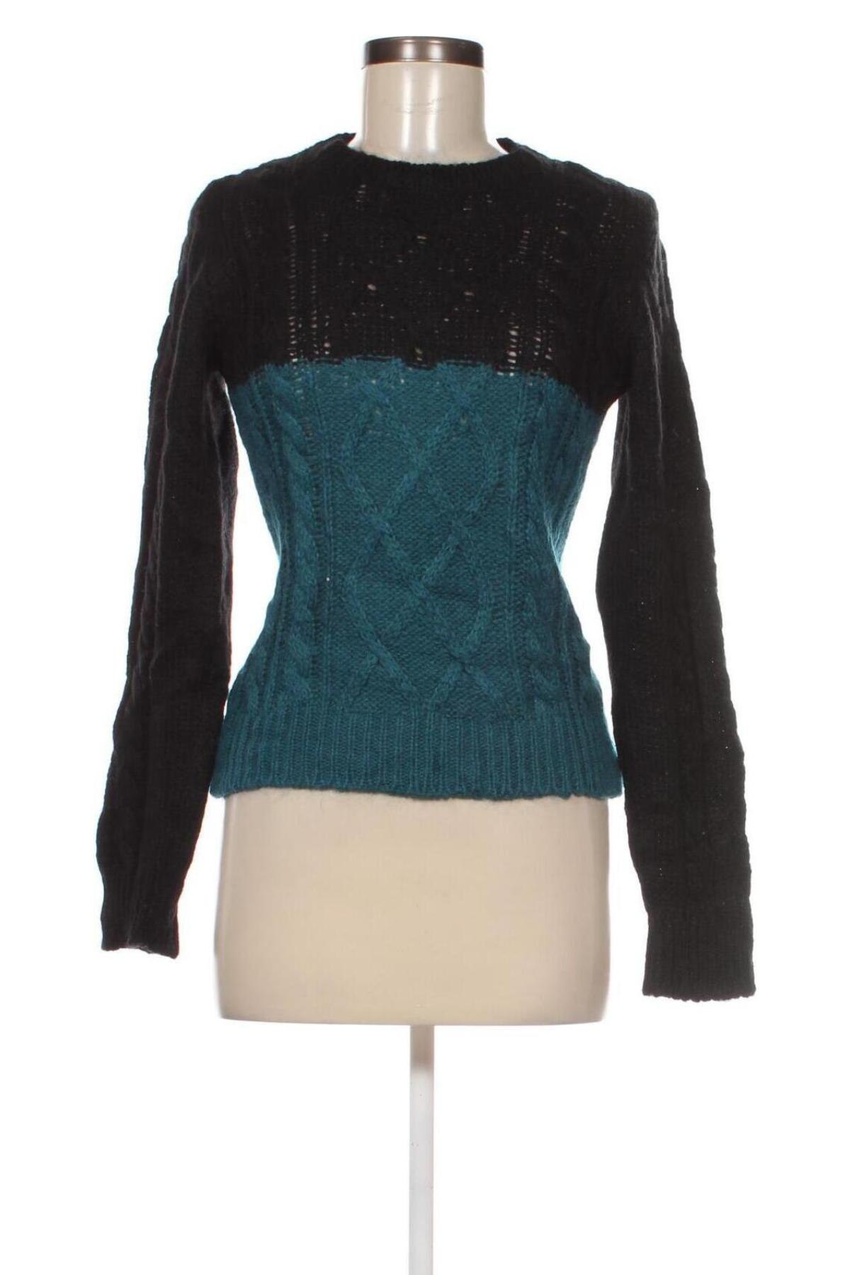 Γυναικείο πουλόβερ Monoprix Autre Ton, Μέγεθος M, Χρώμα Πολύχρωμο, Τιμή 5,38 €