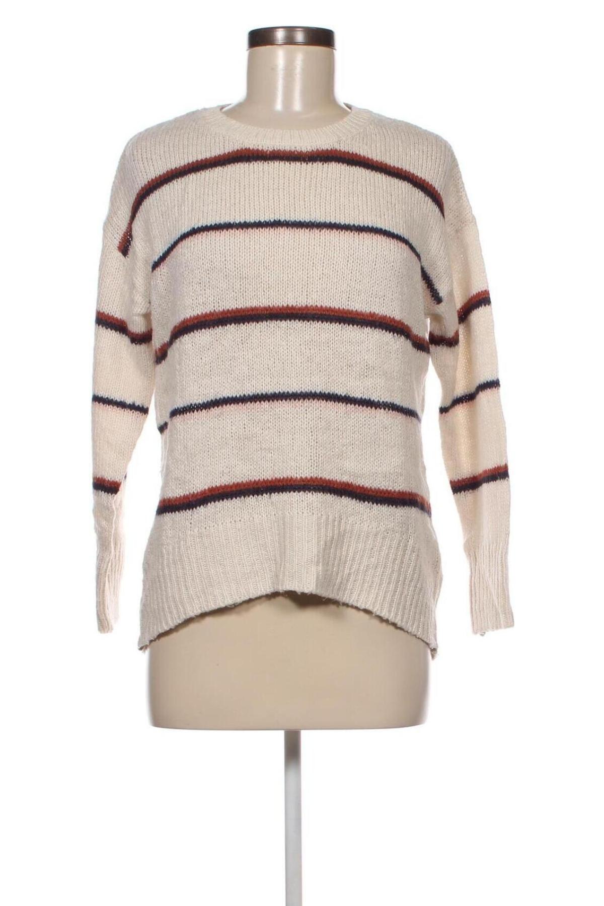Γυναικείο πουλόβερ New Look, Μέγεθος S, Χρώμα  Μπέζ, Τιμή 4,49 €
