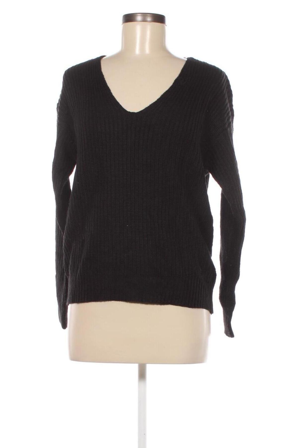 Damenpullover Nly Trend, Größe S, Farbe Schwarz, Preis 7,06 €