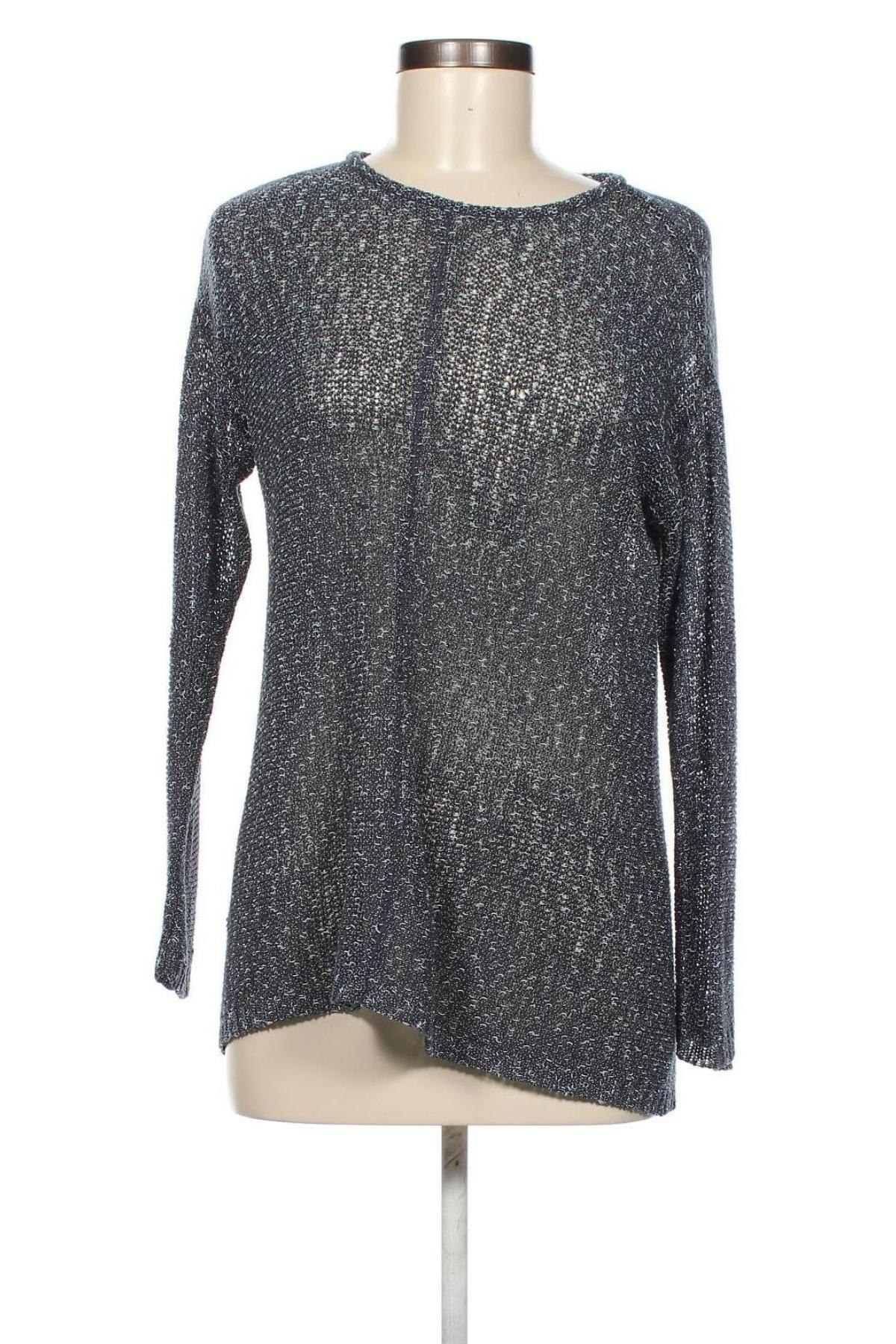 Γυναικείο πουλόβερ Noa Noa, Μέγεθος M, Χρώμα Μπλέ, Τιμή 4,90 €