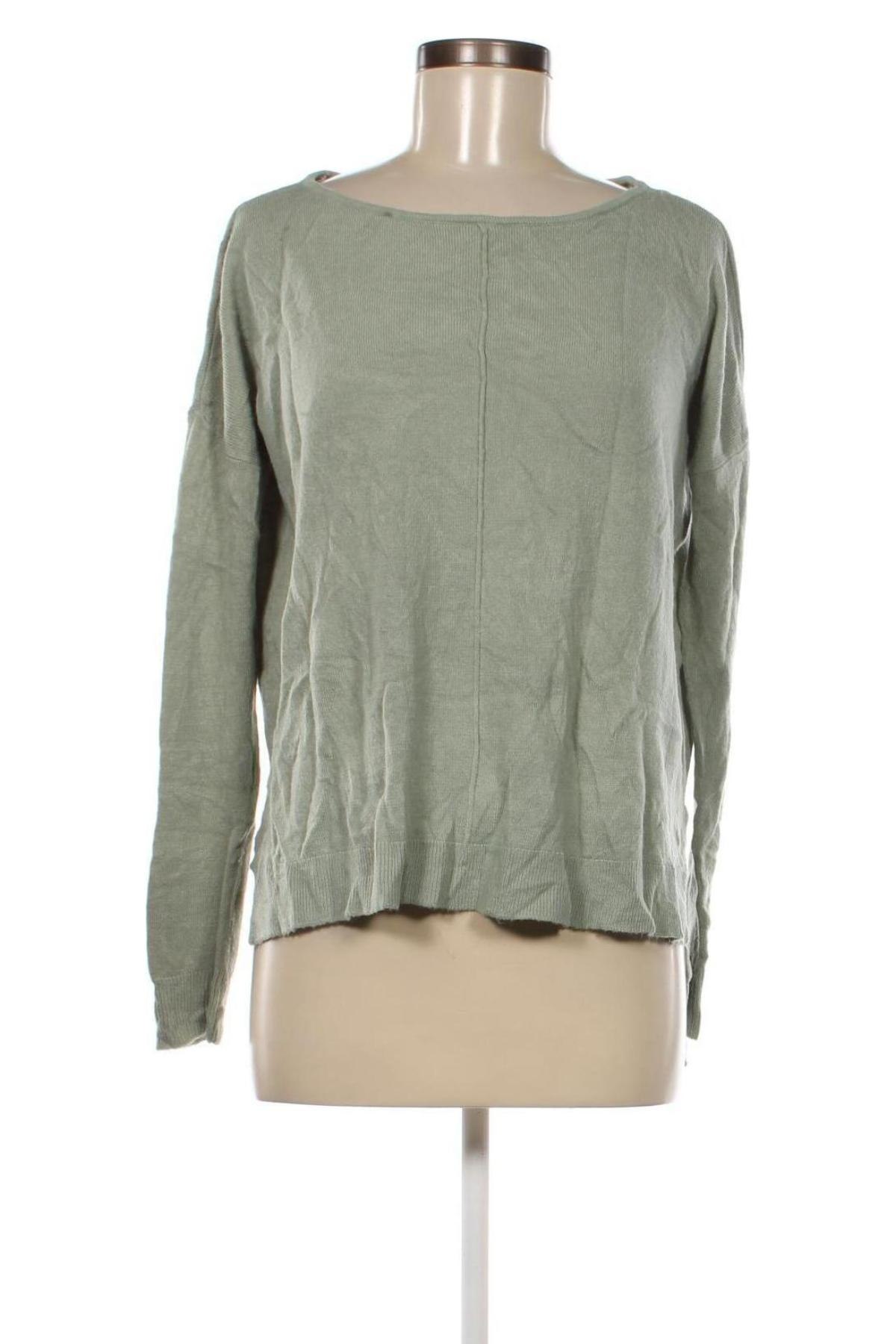 Γυναικείο πουλόβερ Noisy May, Μέγεθος S, Χρώμα Πράσινο, Τιμή 4,49 €