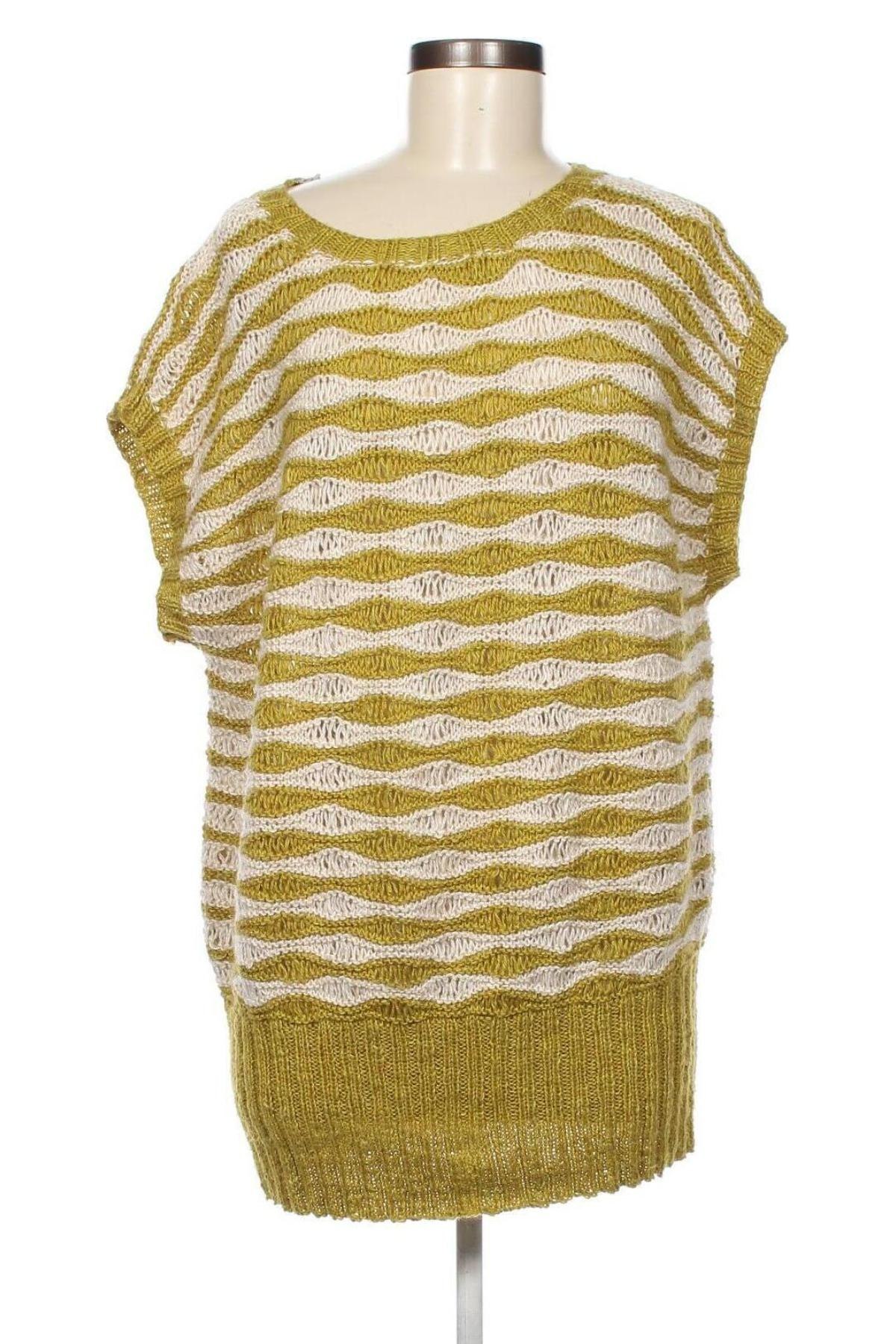 Дамски пуловер Ted Baker, Размер M, Цвят Многоцветен, Цена 26,27 лв.