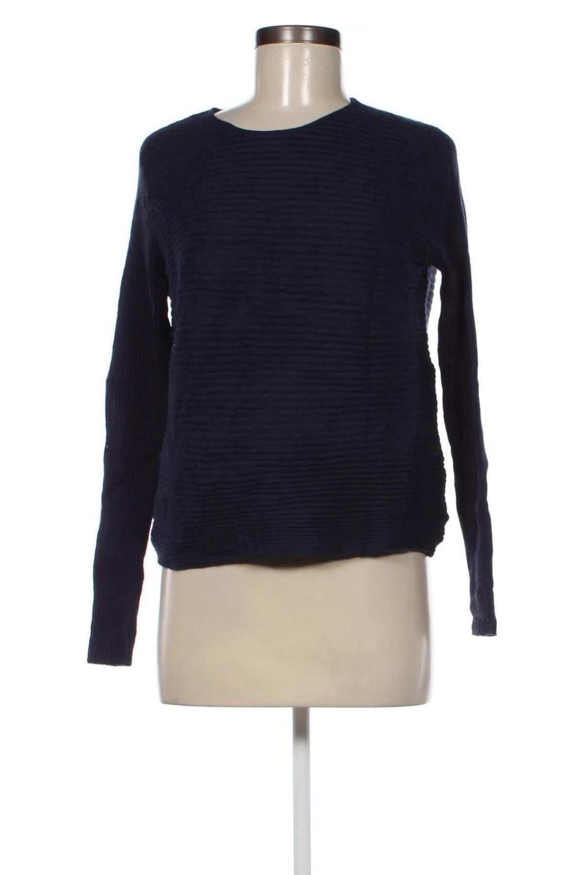 Γυναικείο πουλόβερ VILA, Μέγεθος S, Χρώμα Μπλέ, Τιμή 3,34 €