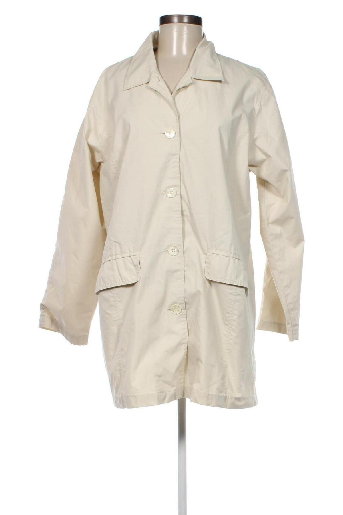 Dámsky prechodný kabát  Intown, Veľkosť L, Farba Béžová, Cena  26,85 €