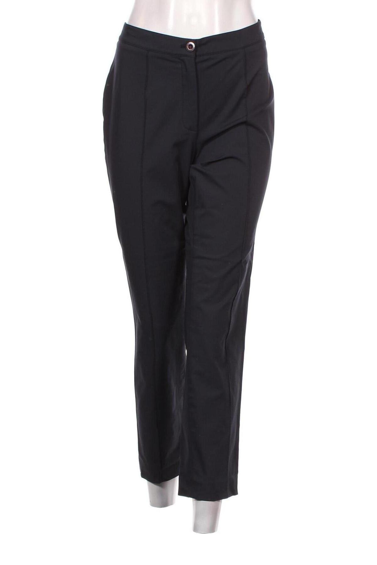 Γυναικείο αθλητικό παντελόνι Madeleine, Μέγεθος M, Χρώμα Μπλέ, Τιμή 7,27 €