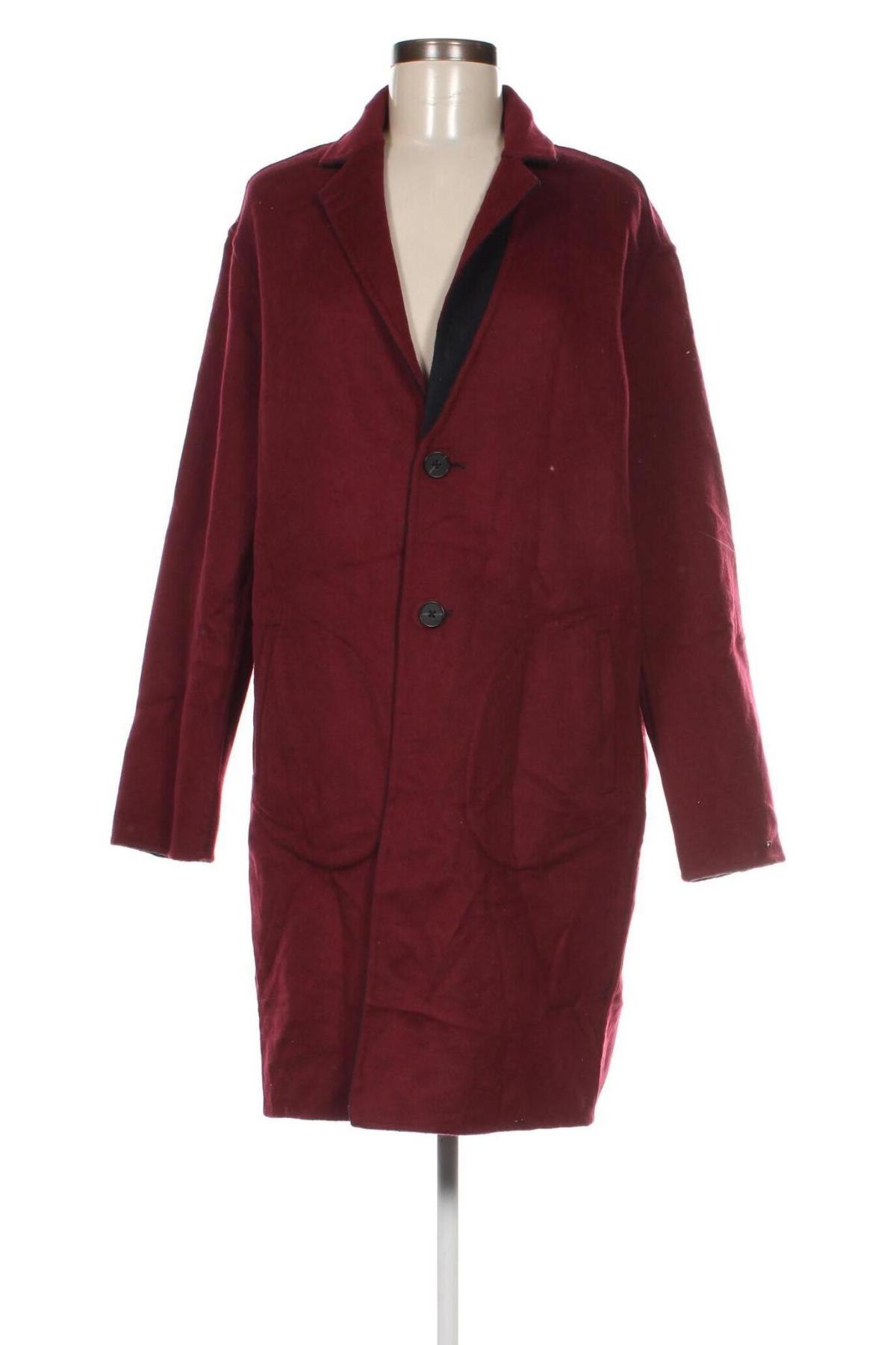 Dámsky kabát , Veľkosť M, Farba Viacfarebná, Cena  6,07 €
