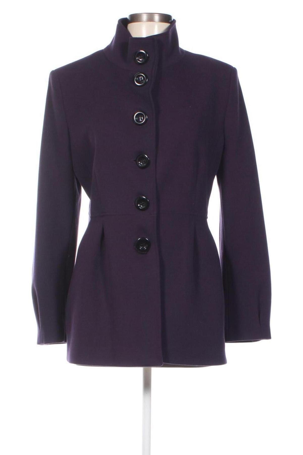 Palton de femei Andrews, Mărime XL, Culoare Mov, Preț 114,80 Lei
