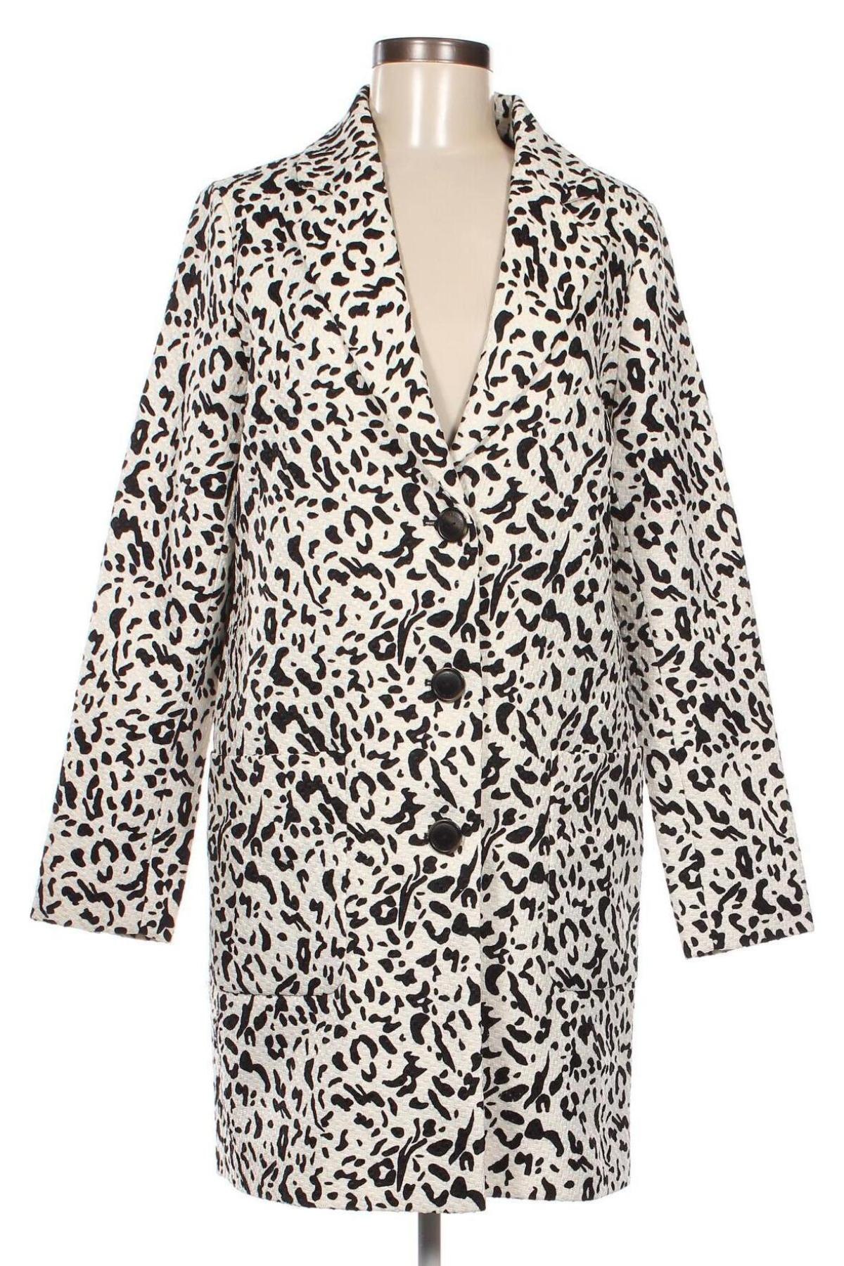 Γυναικείο παλτό Circle of  Trust, Μέγεθος S, Χρώμα Πολύχρωμο, Τιμή 22,86 €