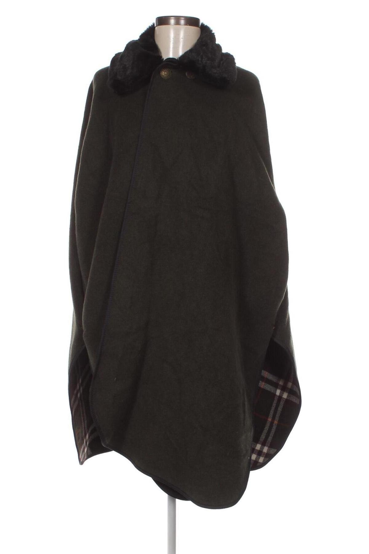 Γυναικείο παλτό James Pringle, Μέγεθος M, Χρώμα Πολύχρωμο, Τιμή 23,17 €