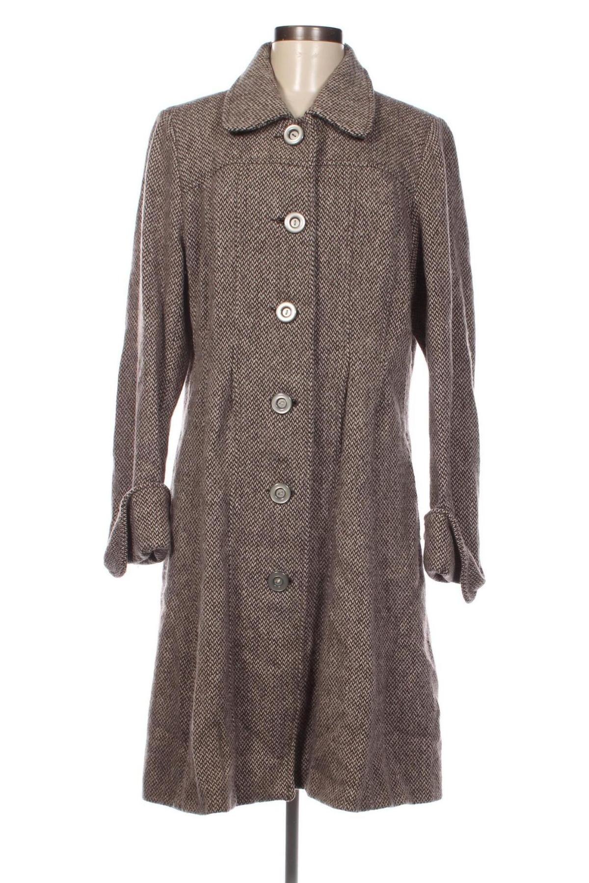 Dámský kabát  Lindex, Velikost XL, Barva Béžová, Cena  597,00 Kč