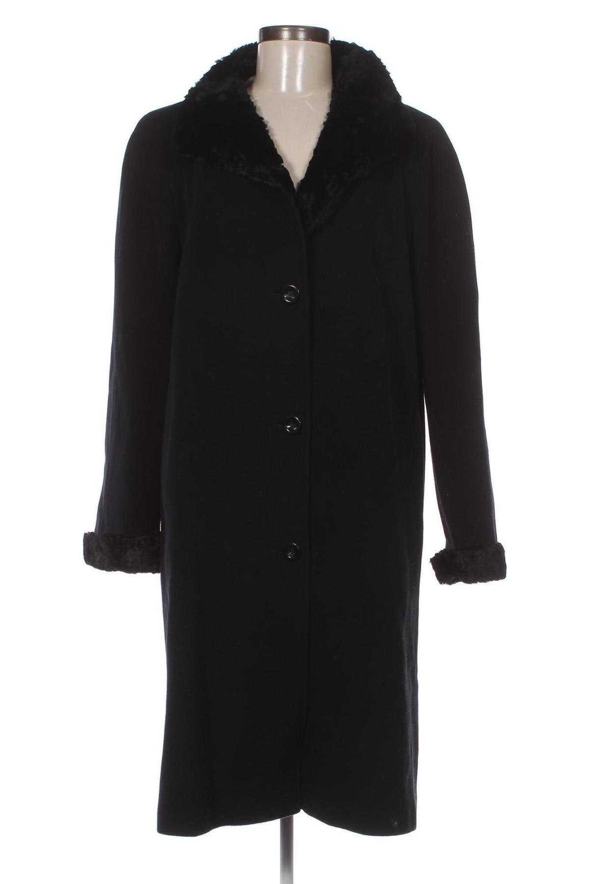 Dámsky kabát  Marcona, Veľkosť L, Farba Čierna, Cena  33,98 €