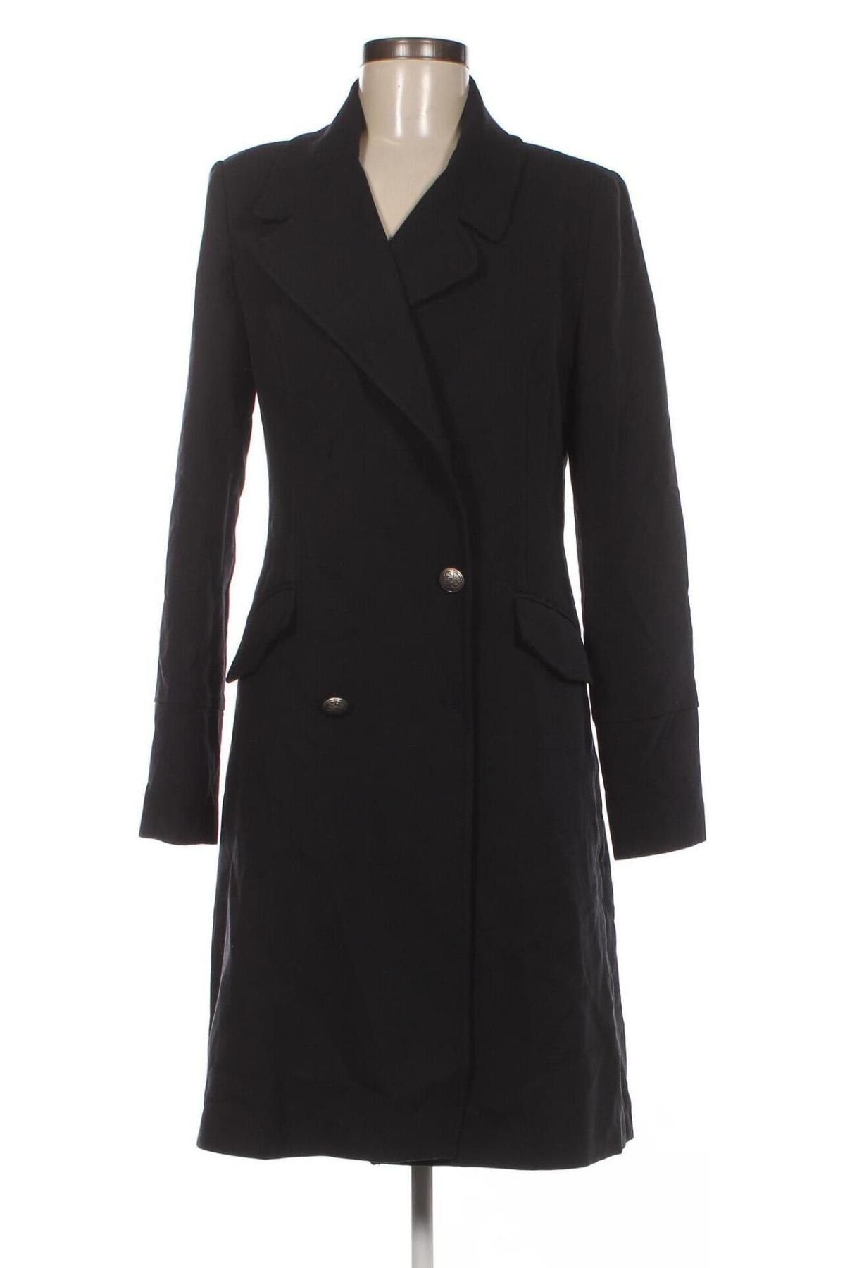 Dámsky kabát  More & More, Veľkosť S, Farba Modrá, Cena  52,98 €