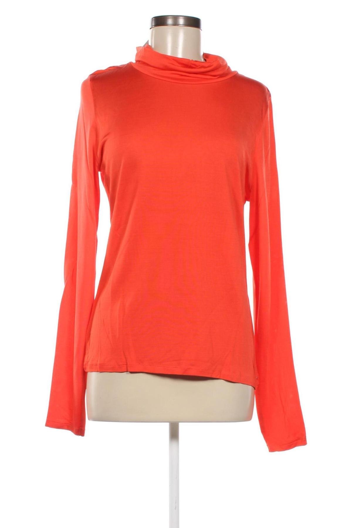 Damen Rollkragen Gant, Größe L, Farbe Orange, Preis 37,58 €