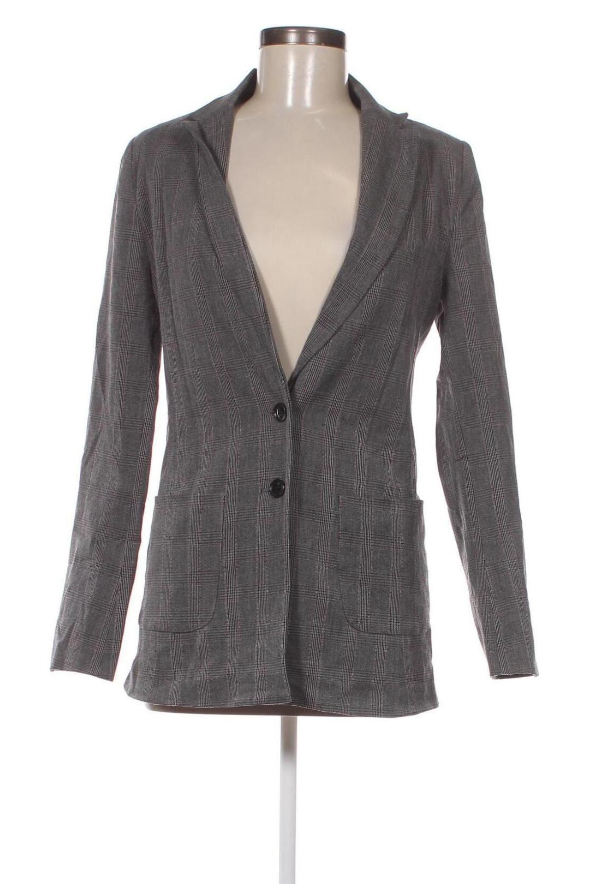 Damen Blazer, Größe XS, Farbe Grau, Preis € 3,99