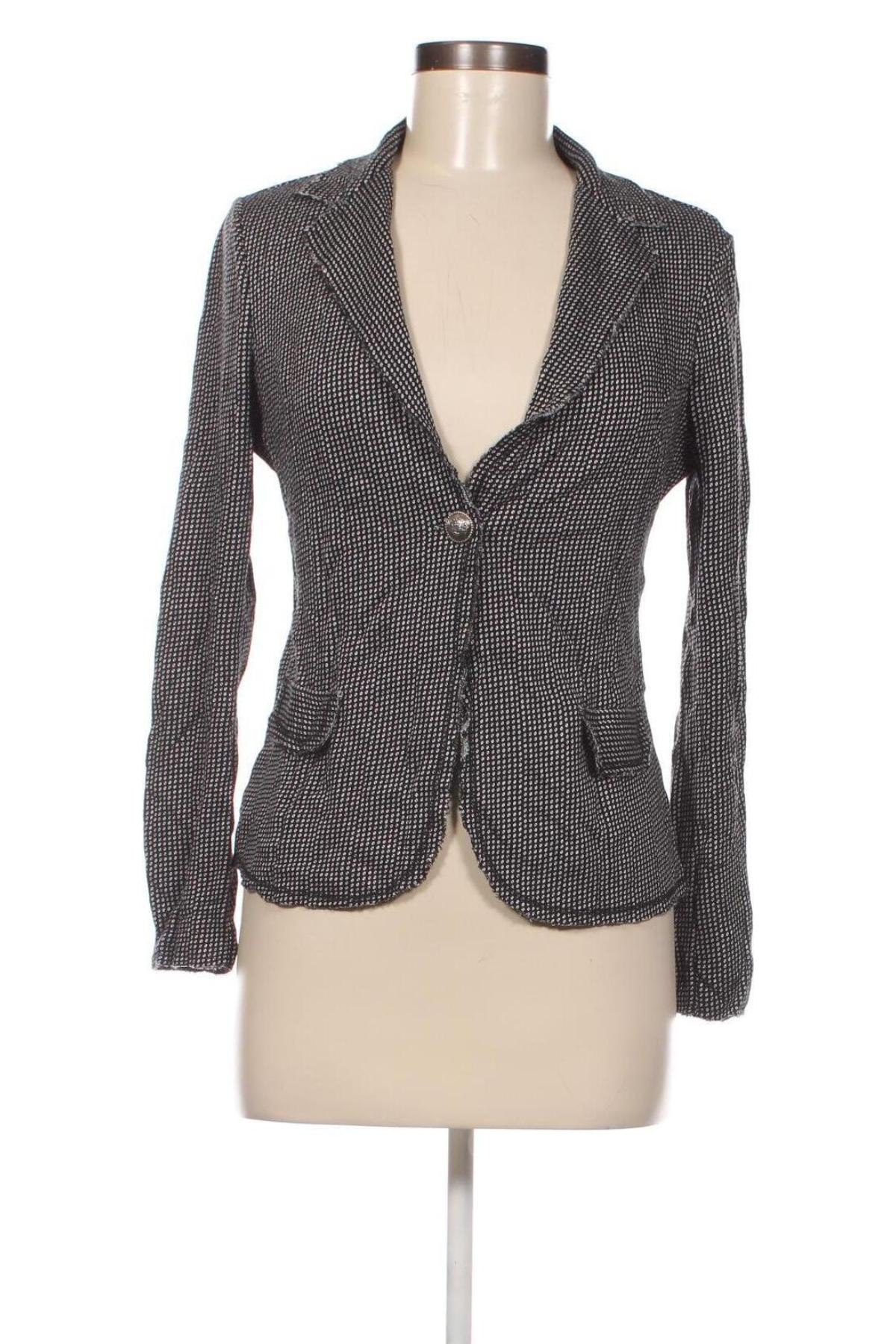 Damen Blazer, Größe M, Farbe Mehrfarbig, Preis € 3,06