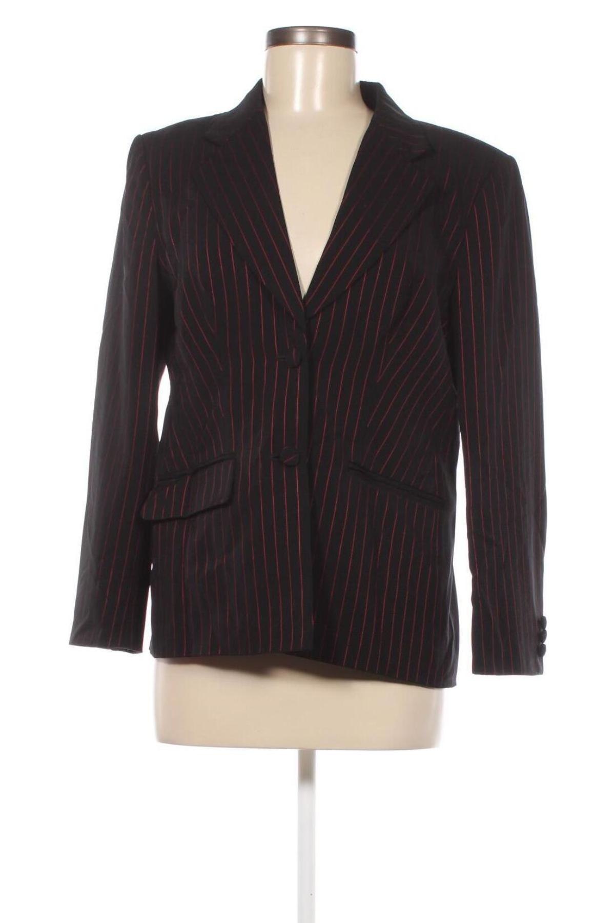 Damen Blazer, Größe M, Farbe Schwarz, Preis 3,99 €