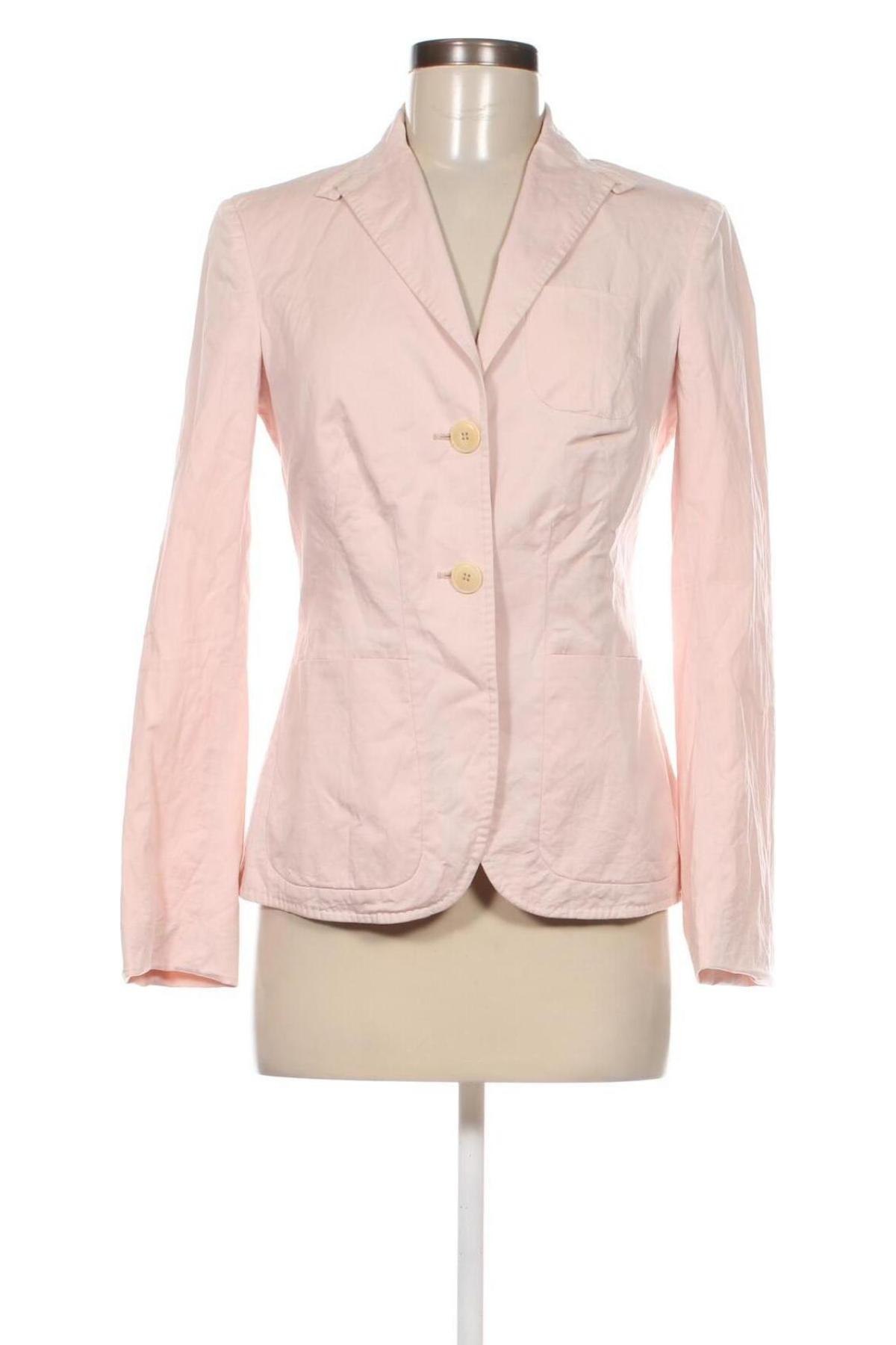 Damen Blazer Cividini, Größe S, Farbe Rosa, Preis € 4,29