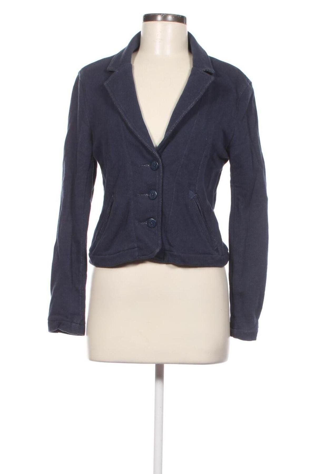 Γυναικείο σακάκι Henri Lloyd, Μέγεθος M, Χρώμα Μπλέ, Τιμή 7,30 €