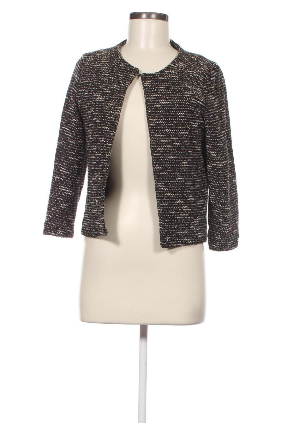Γυναικείο σακάκι Minus, Μέγεθος S, Χρώμα Πολύχρωμο, Τιμή 5,51 €