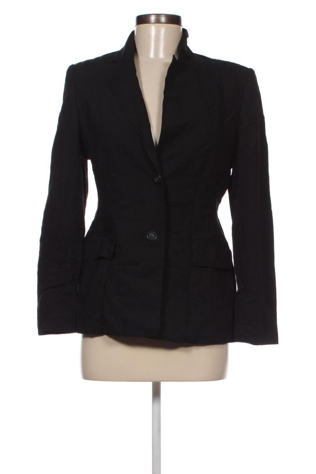 Damen Blazer Next, Größe M, Farbe Schwarz, Preis 4,79 €