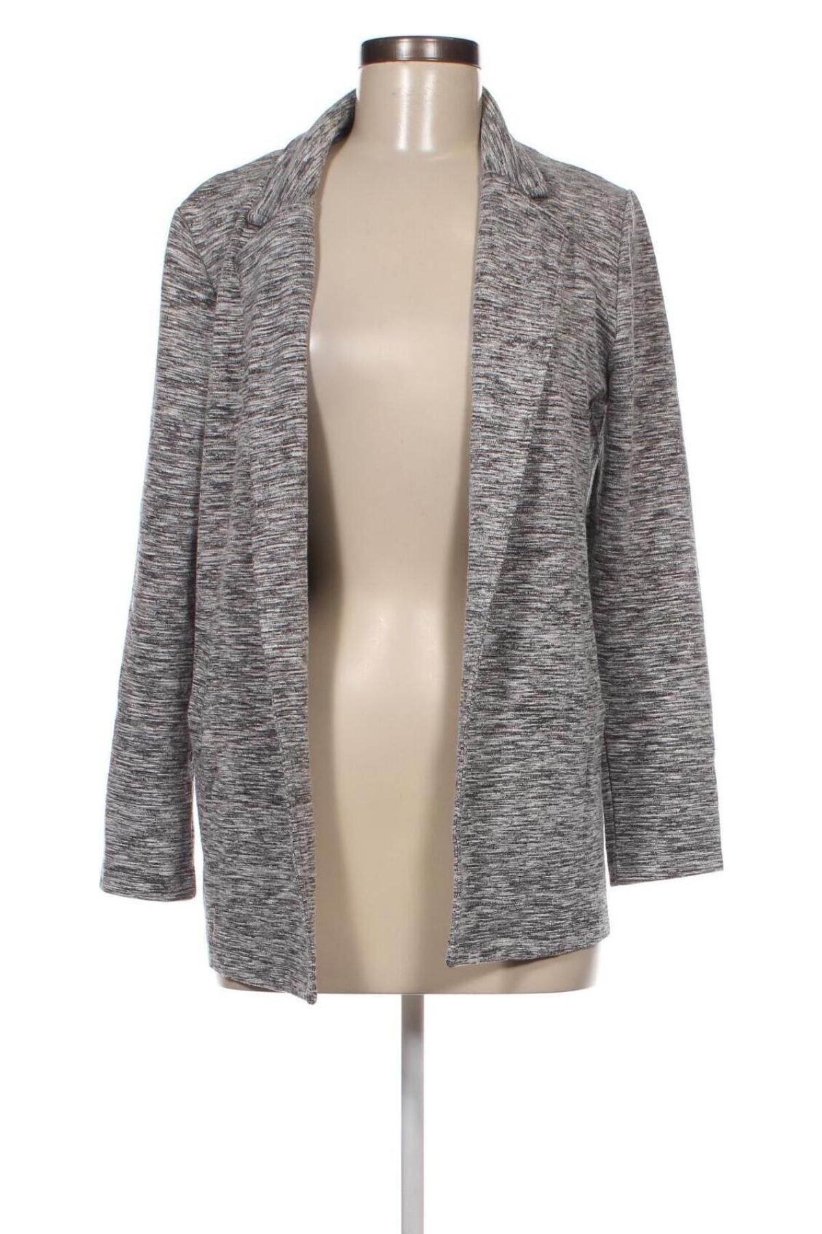 Damen Blazer Tally Weijl, Größe M, Farbe Grau, Preis € 6,12