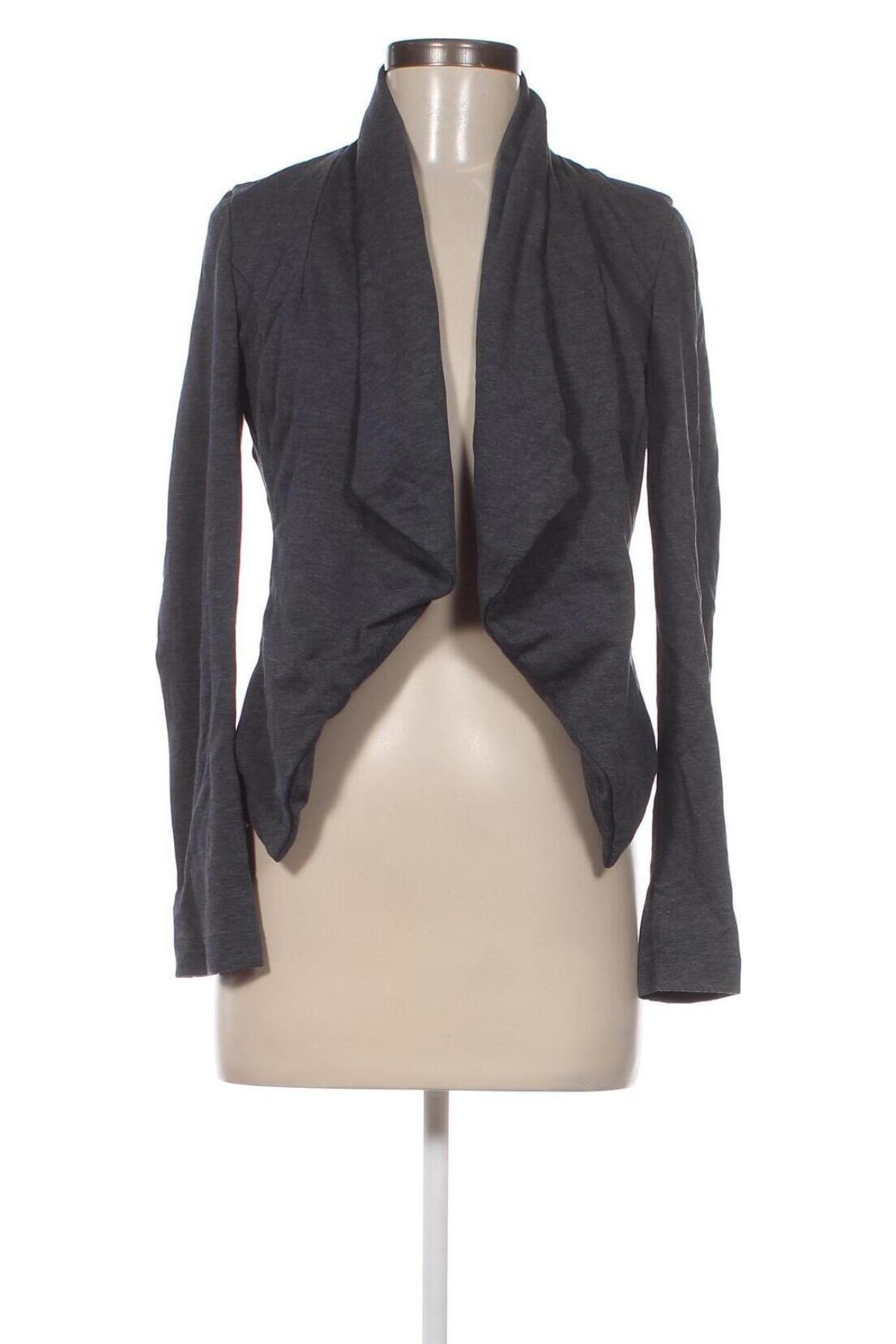 Γυναικείο σακάκι Vero Moda, Μέγεθος XS, Χρώμα Γκρί, Τιμή 5,20 €