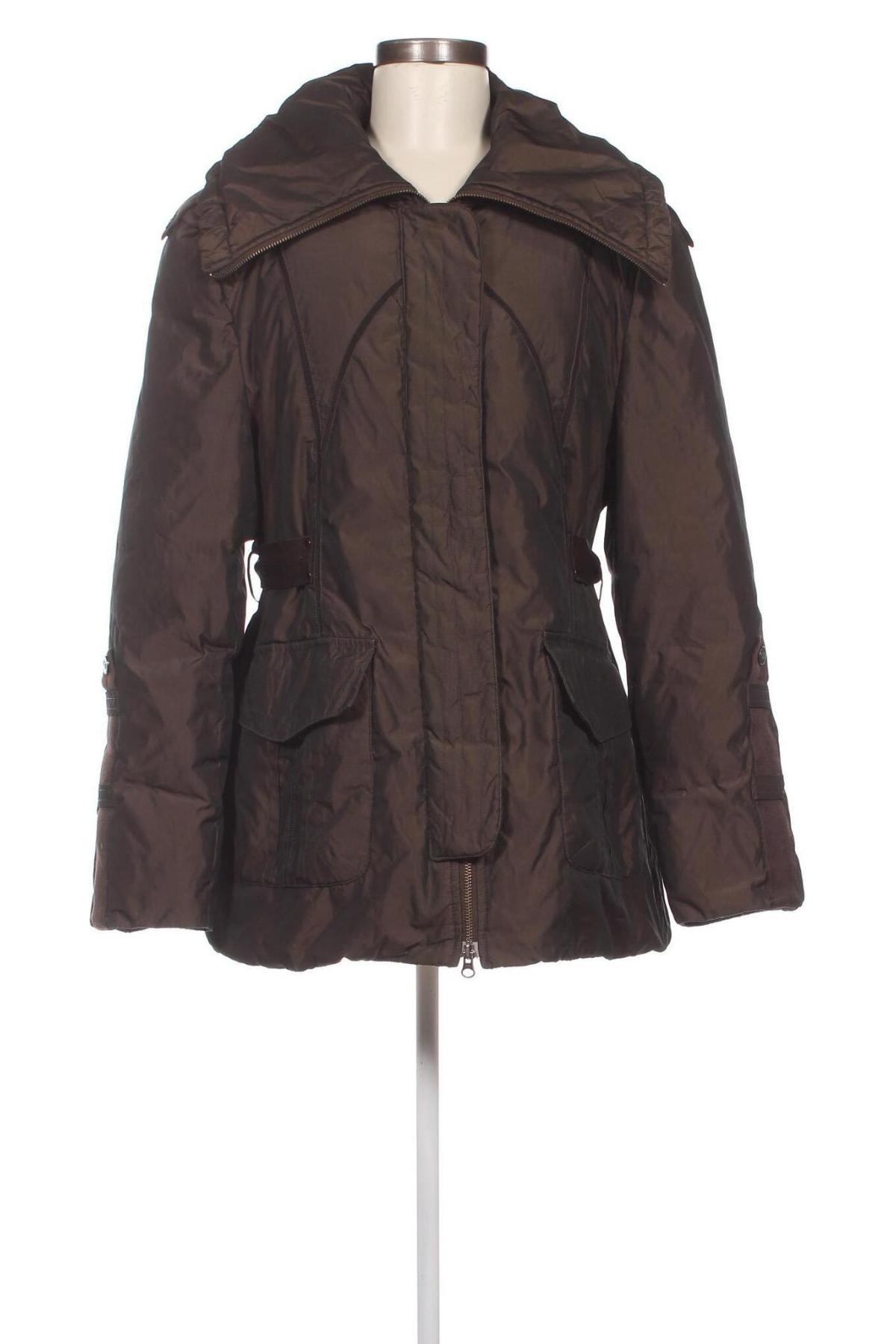 Dámská bunda  Gil Bret, Velikost XL, Barva Béžová, Cena  595,00 Kč