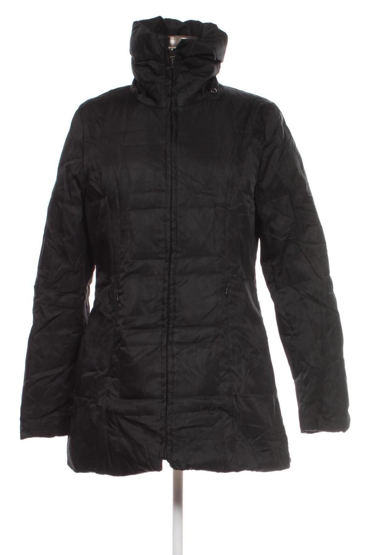 Γυναικείο μπουφάν Jones New York, Μέγεθος S, Χρώμα Μαύρο, Τιμή 11,69 €