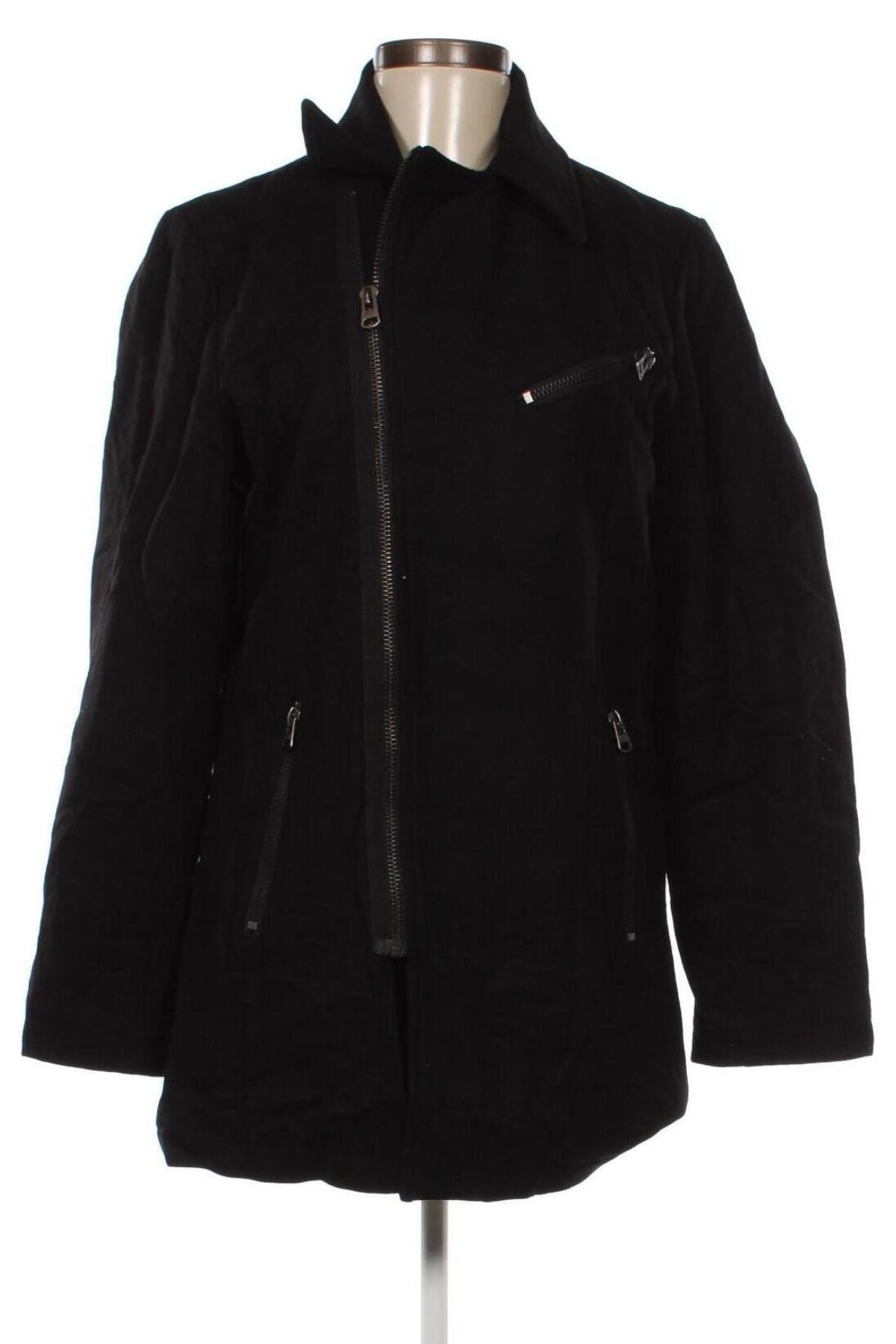 Dámska bunda  Shine Original, Veľkosť S, Farba Čierna, Cena  5,17 €