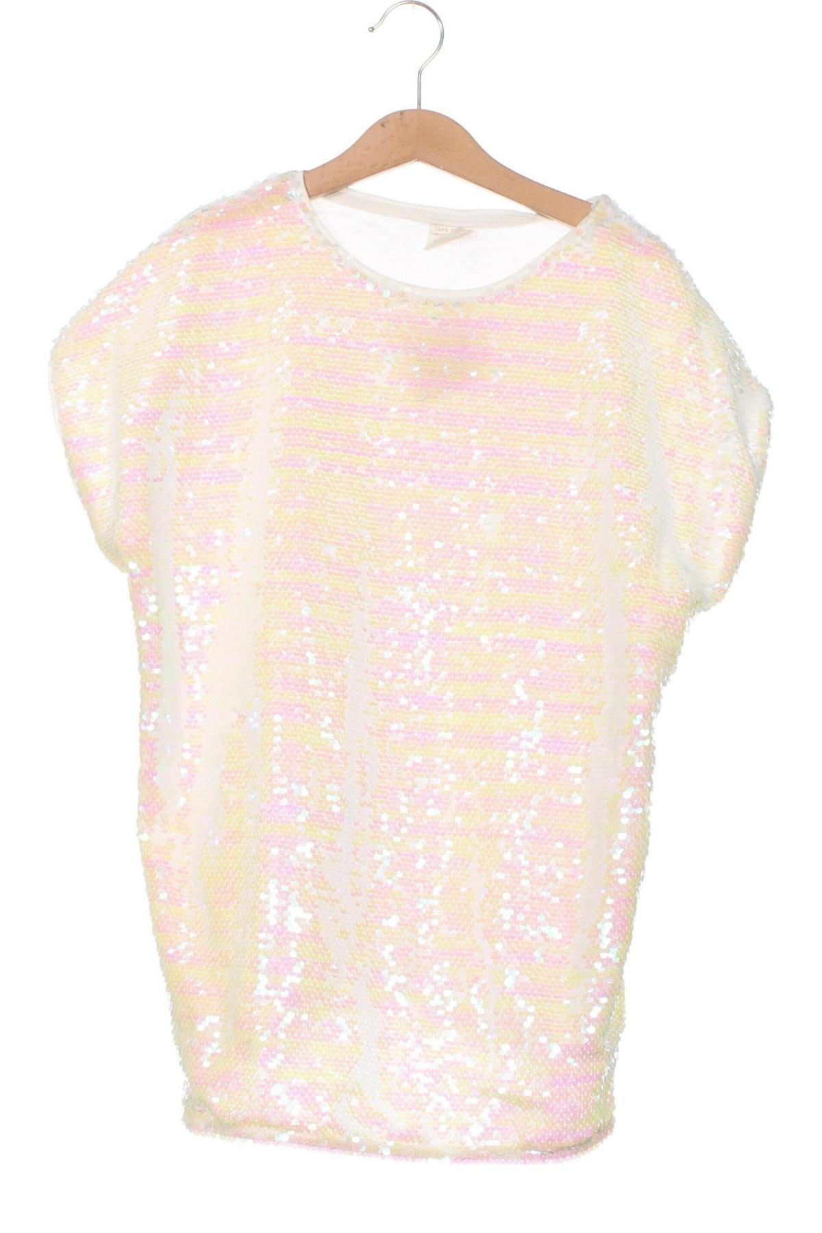 Παιδική μπλούζα Zara, Μέγεθος 13-14y/ 164-168 εκ., Χρώμα Πολύχρωμο, Τιμή 2,21 €