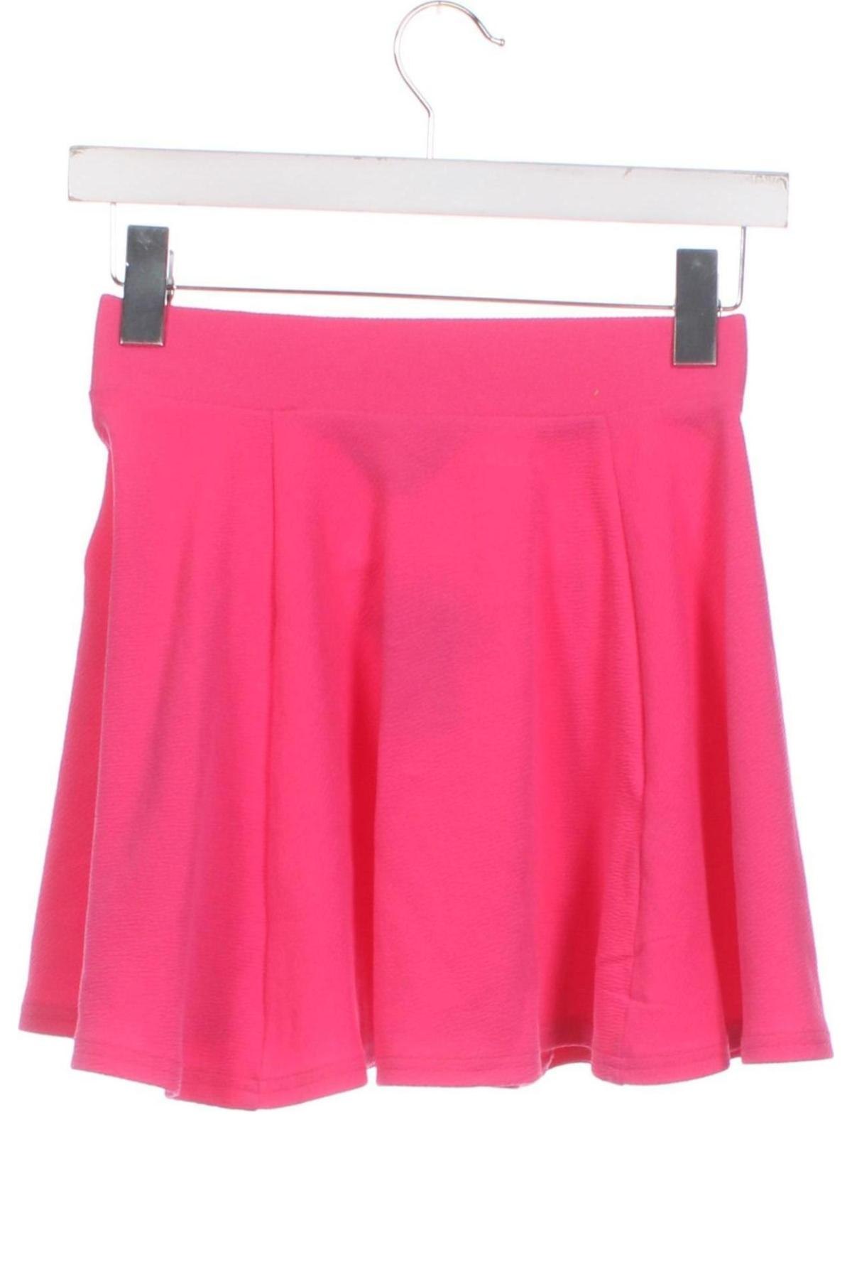 Dětská sukně  New Look, Velikost 10-11y/ 146-152 cm, Barva Růžová, Cena  781,00 Kč