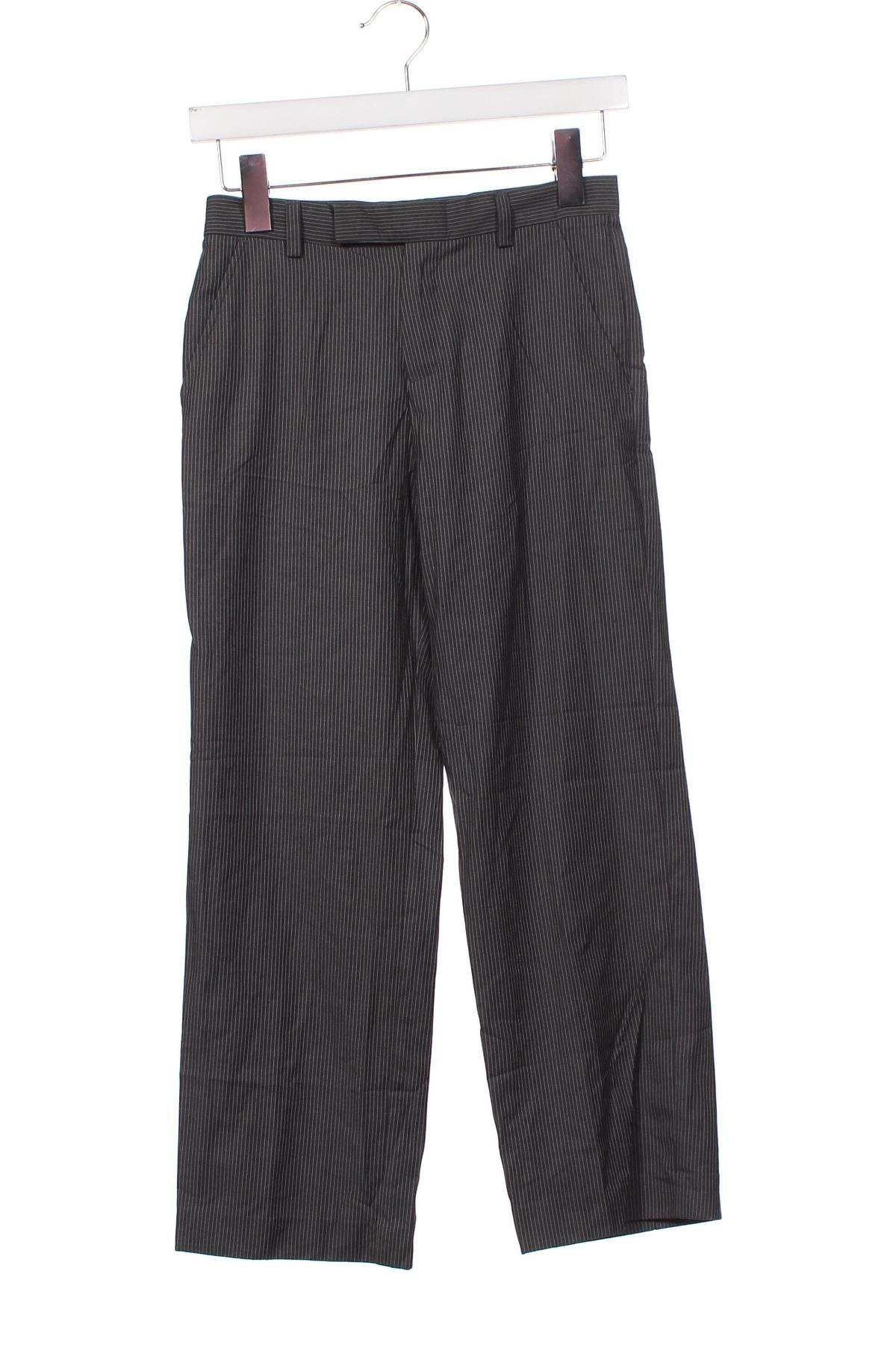 Pantaloni pentru copii Luhta, Mărime 9-10y/ 140-146 cm, Culoare Gri, Preț 138,16 Lei