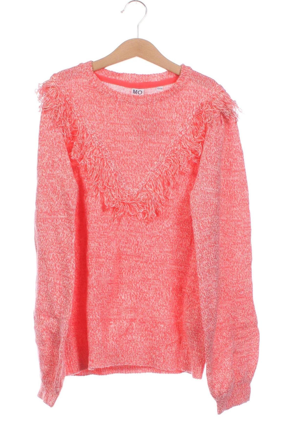 Παιδικό πουλόβερ MO, Μέγεθος 13-14y/ 164-168 εκ., Χρώμα Πολύχρωμο, Τιμή 9,09 €