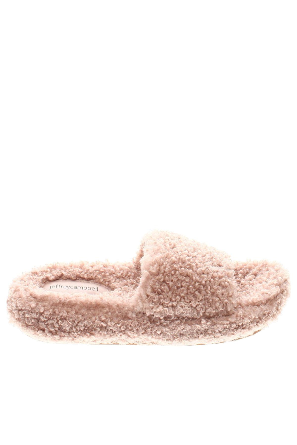 Pantofle Jeffrey Campbell, Velikost 40, Barva Růžová, Cena  1 580,00 Kč