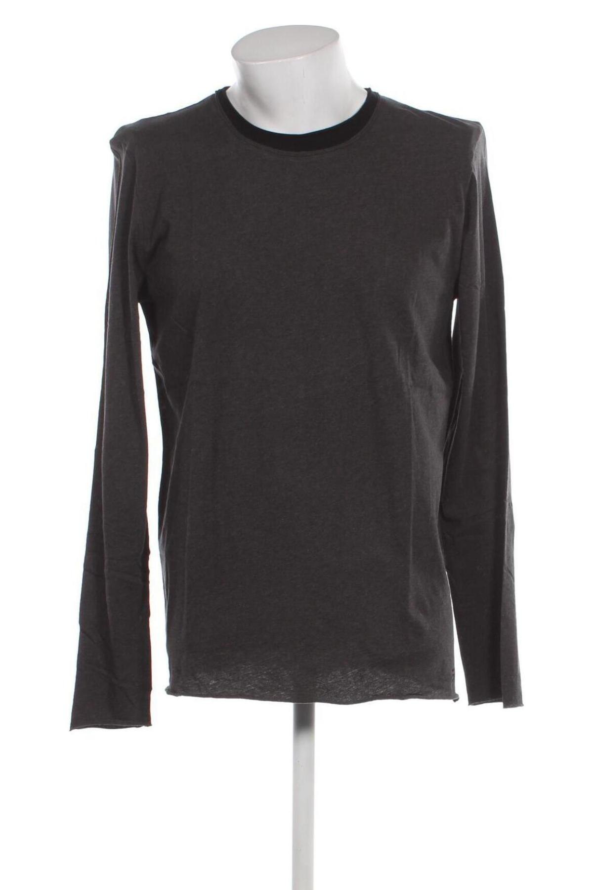 Pánske tričko  Cinque, Veľkosť XL, Farba Sivá, Cena  10,52 €