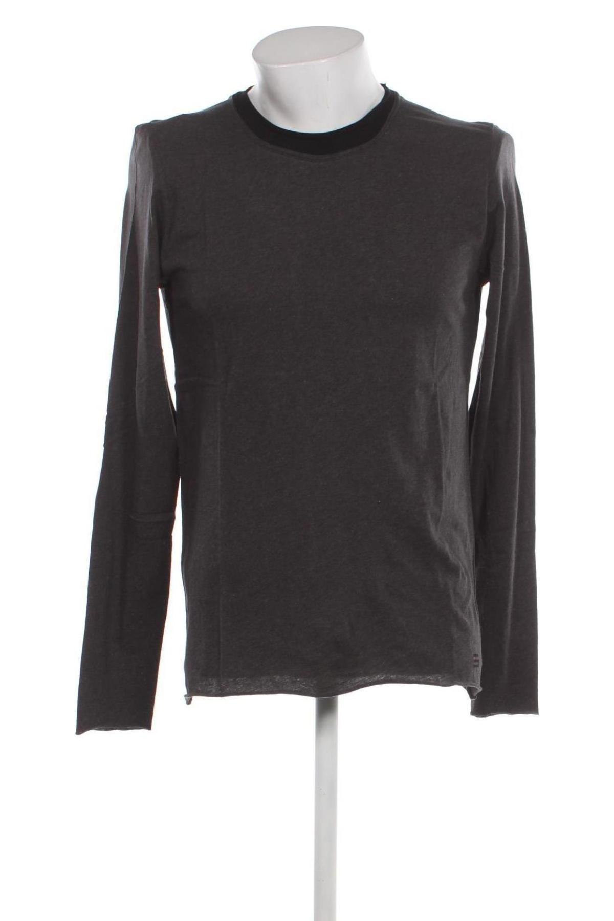 Ανδρική μπλούζα Cinque, Μέγεθος M, Χρώμα Γκρί, Τιμή 10,52 €