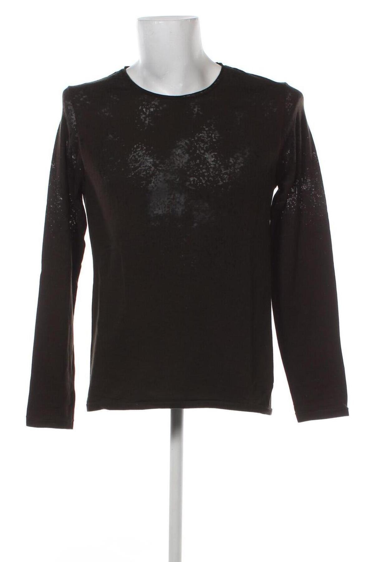 Ανδρική μπλούζα Cinque, Μέγεθος M, Χρώμα Πολύχρωμο, Τιμή 14,20 €