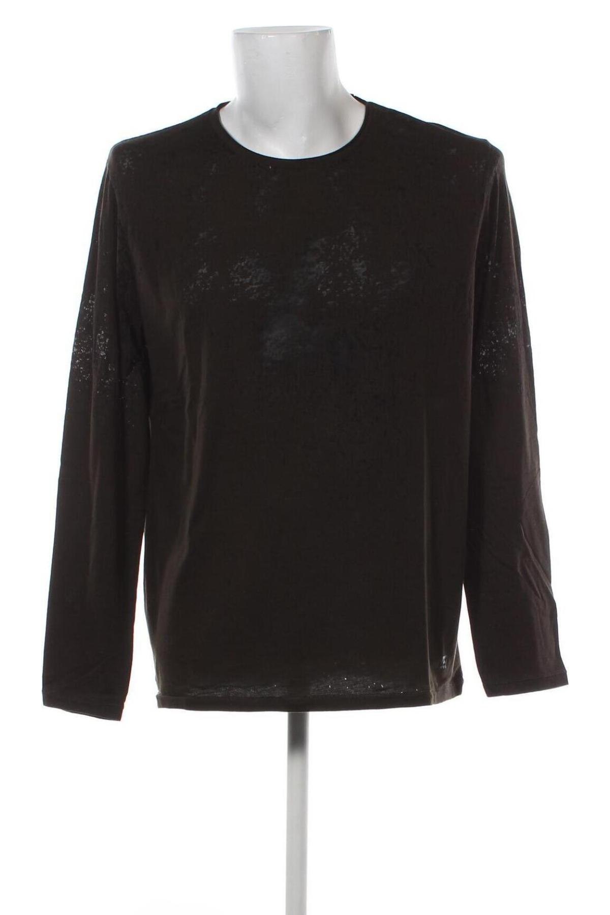 Ανδρική μπλούζα Cinque, Μέγεθος XXL, Χρώμα Πολύχρωμο, Τιμή 14,20 €