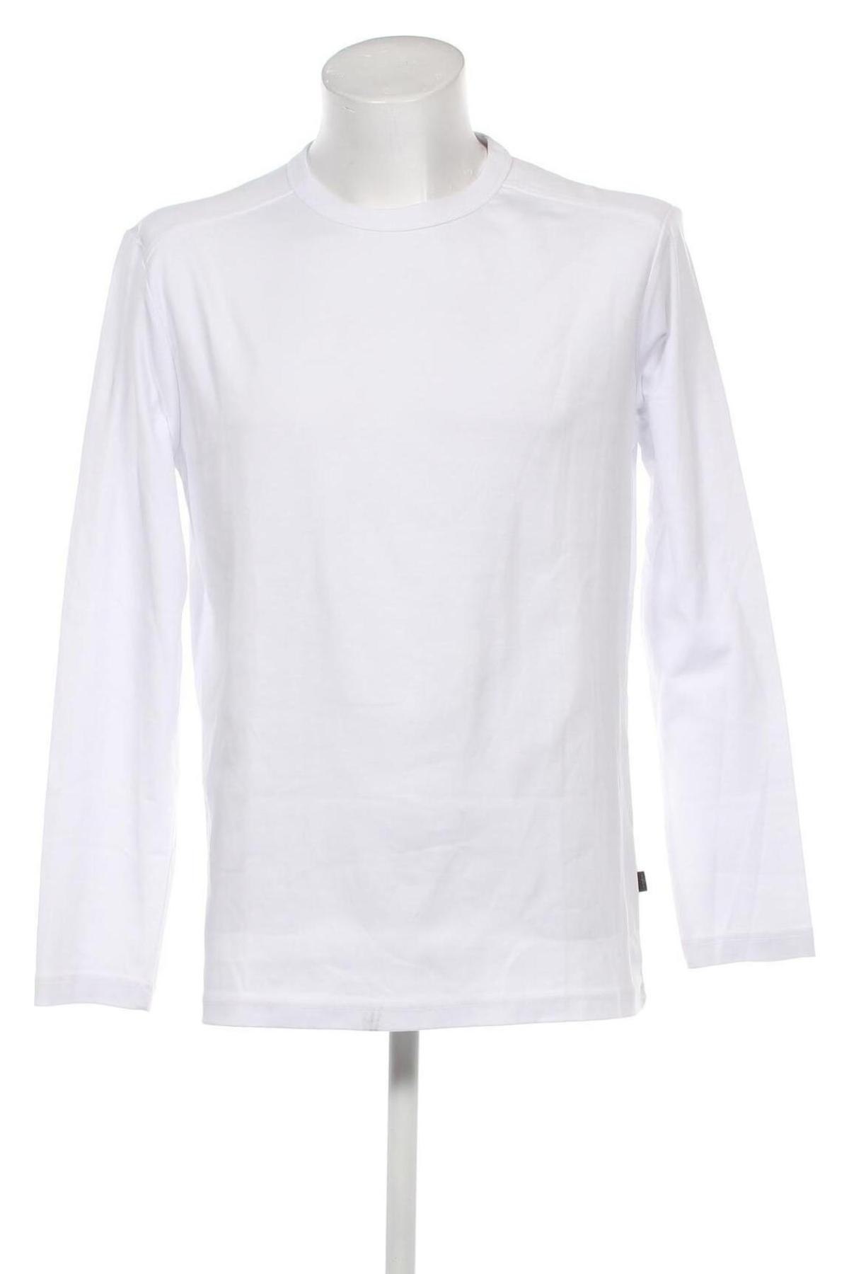 Herren Shirt Engbers, Größe XXL, Farbe Weiß, Preis 11,04 €