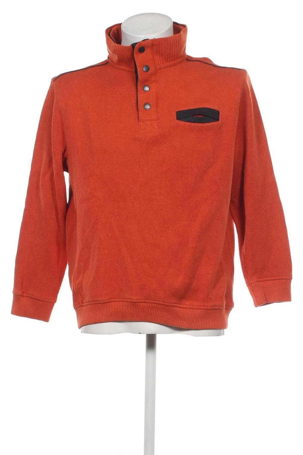Herren Shirt Engbers, Größe L, Farbe Braun, Preis € 13,15