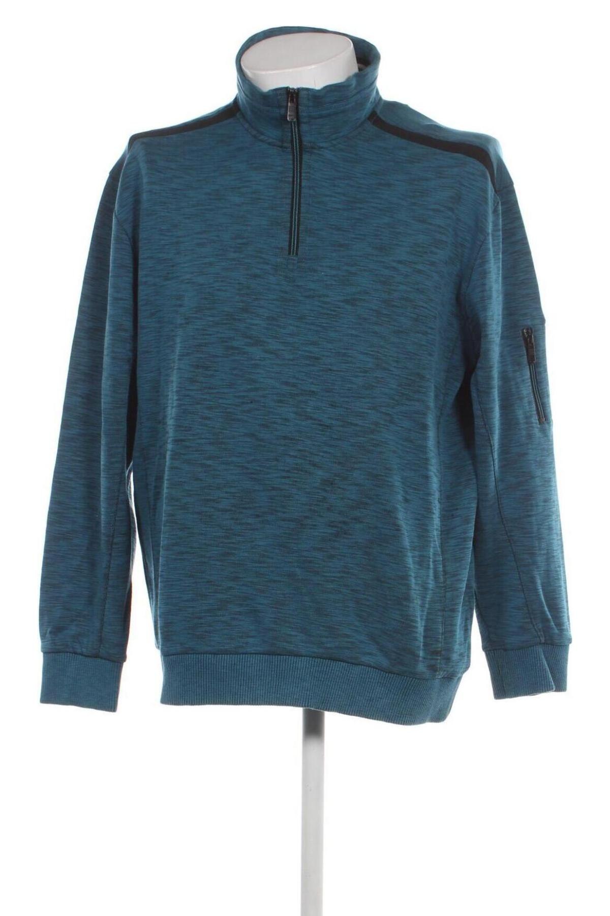 Herren Shirt Engbers, Größe L, Farbe Blau, Preis € 52,58